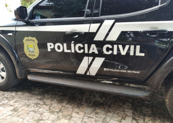 Foragido da Justiça há 20 anos é preso no Norte do Piauí